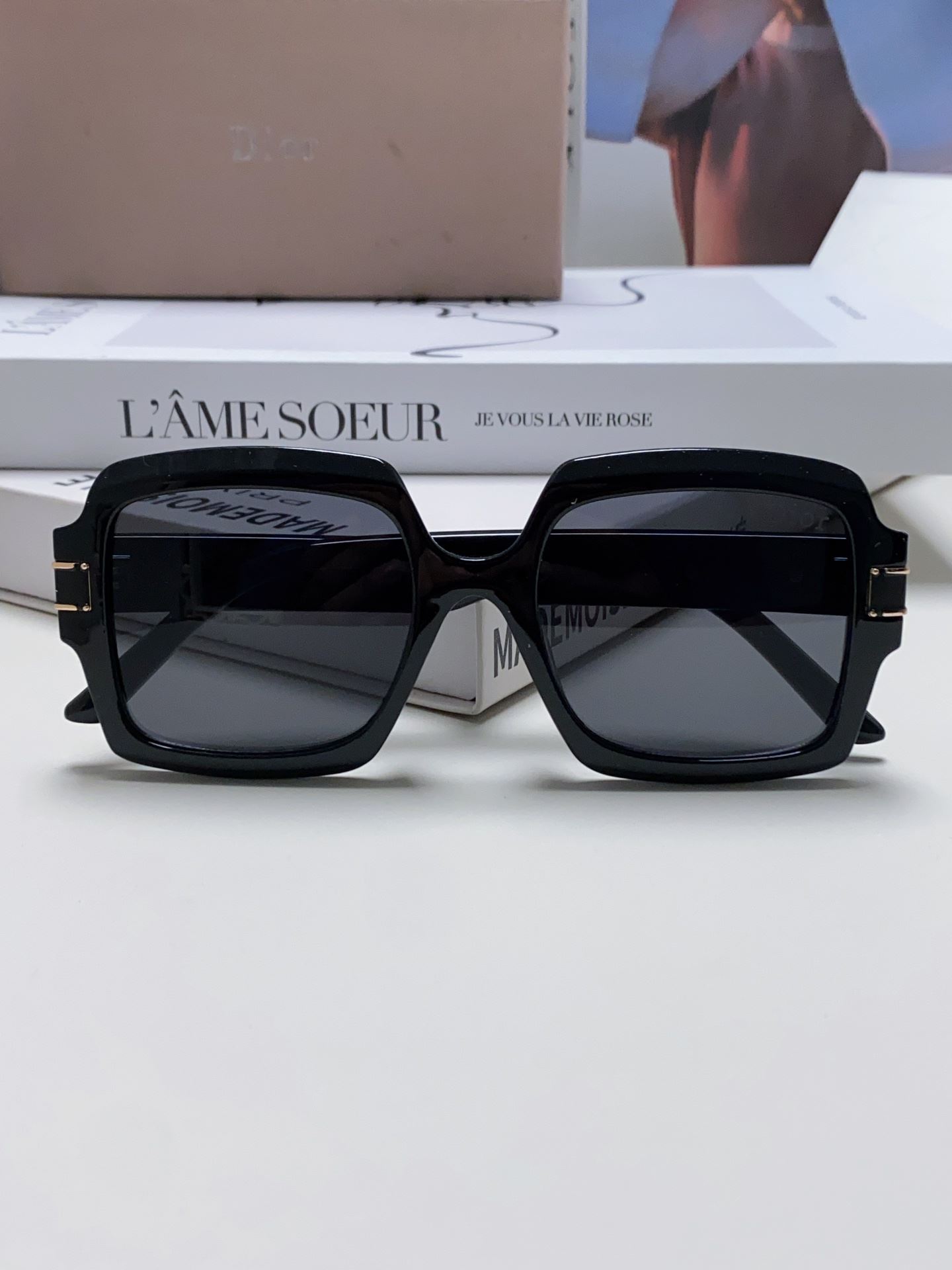 Christian Dior Sunglasses